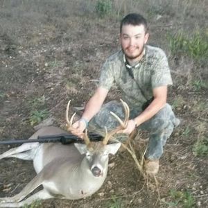 Meet your Posher, Cody